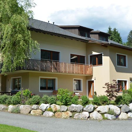 Villa Rauterhof Hermagor-Pressegger See Esterno foto