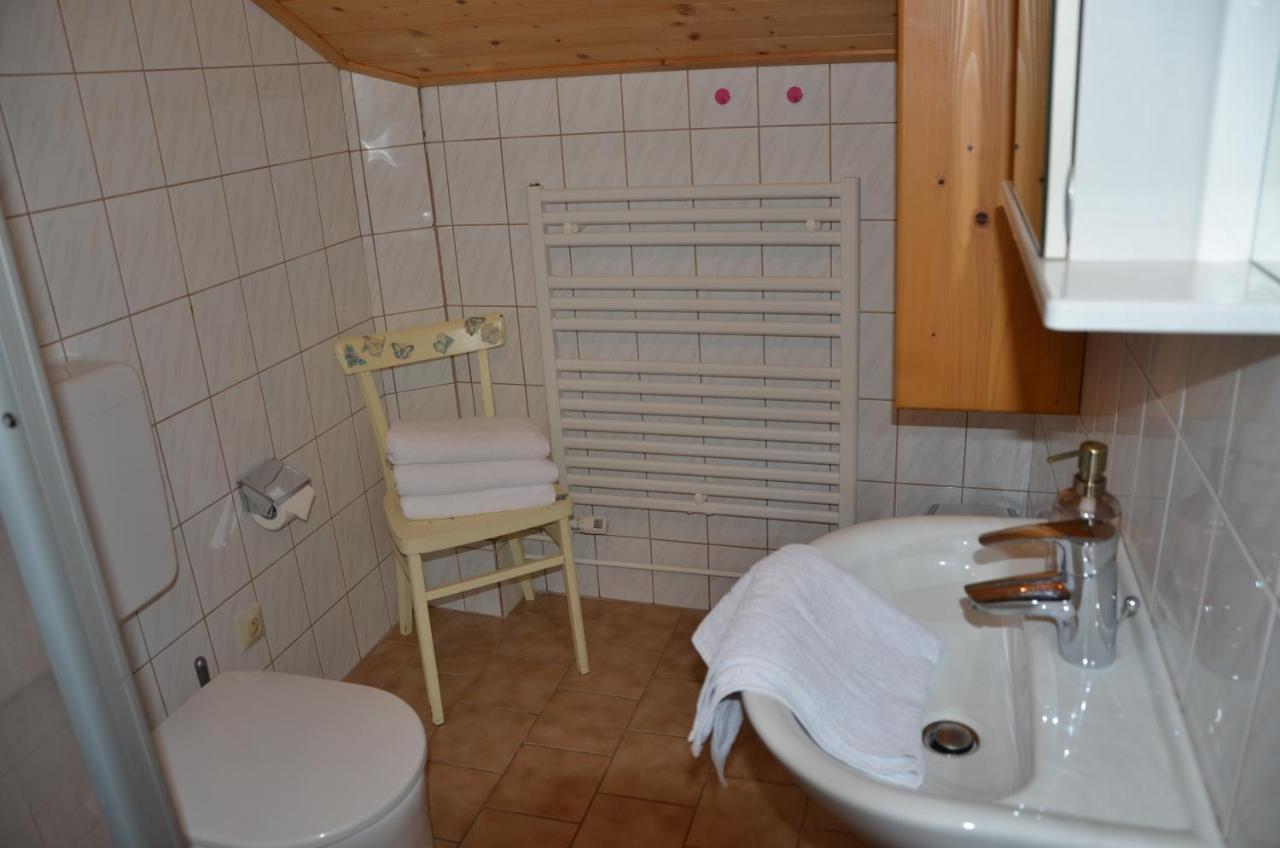 Villa Rauterhof Hermagor-Pressegger See Esterno foto