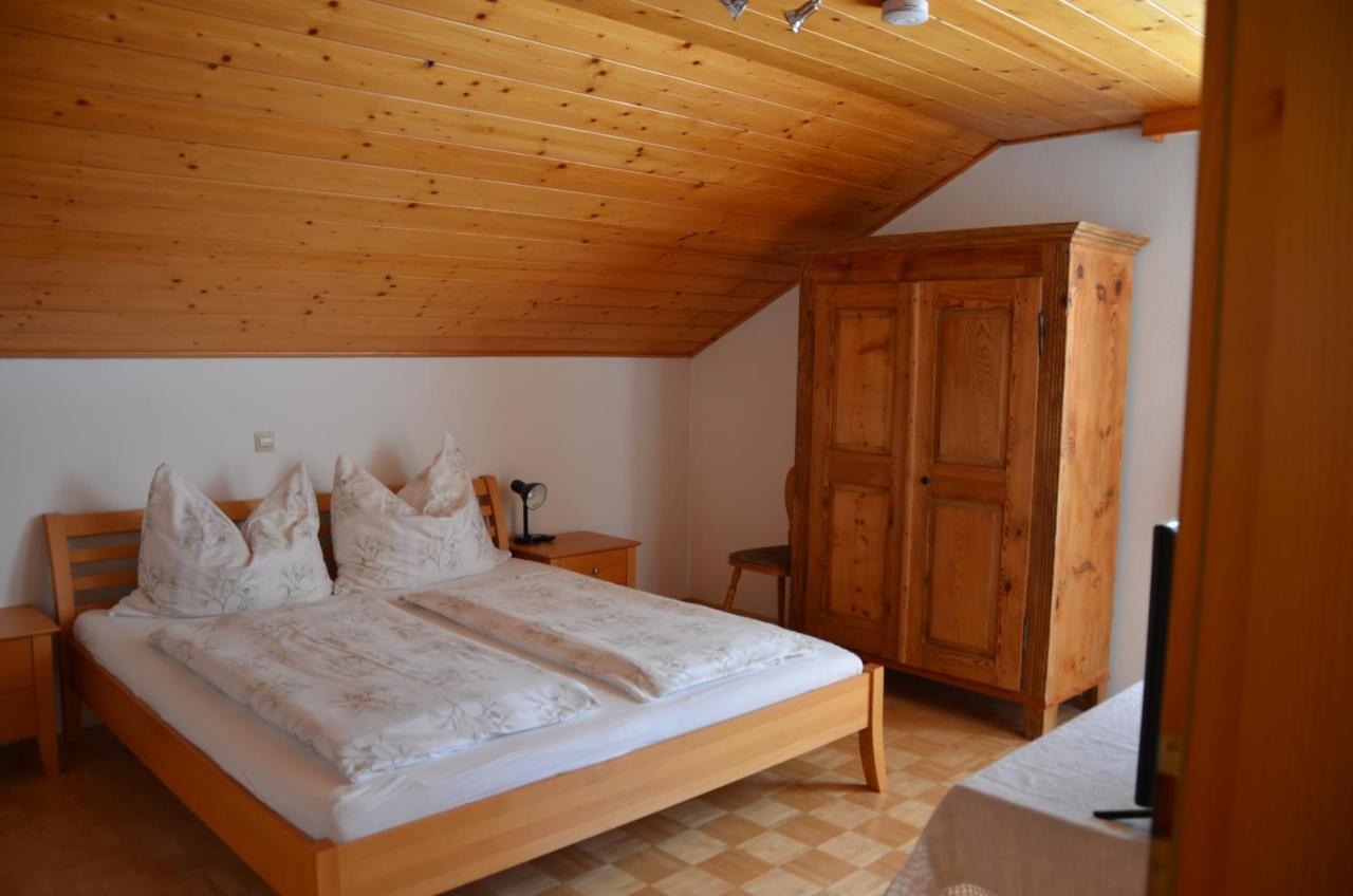 Villa Rauterhof Hermagor-Pressegger See Esterno foto