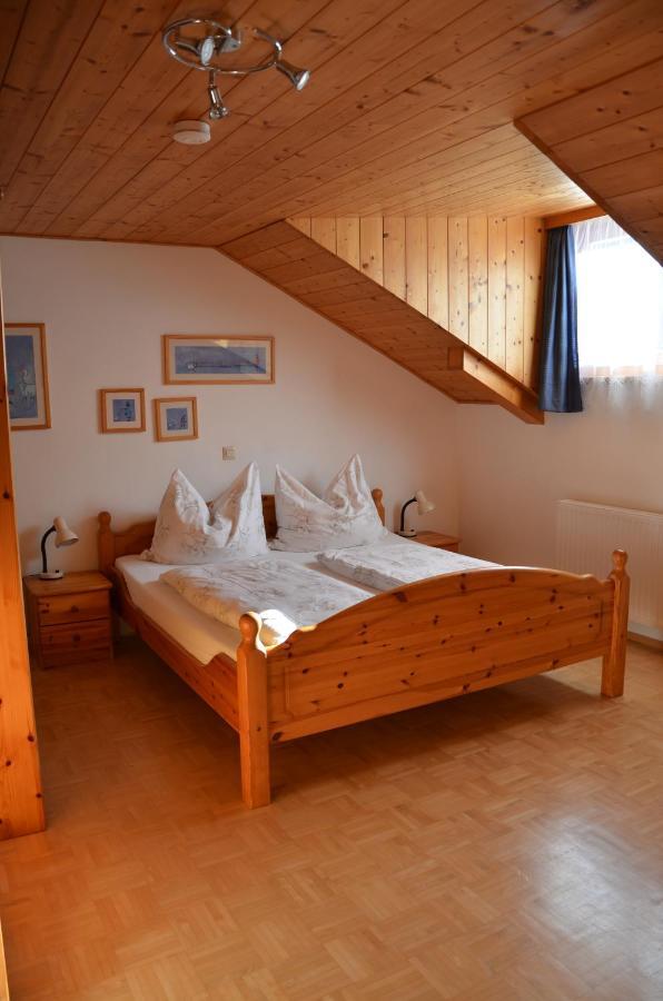 Villa Rauterhof Hermagor-Pressegger See Esterno foto