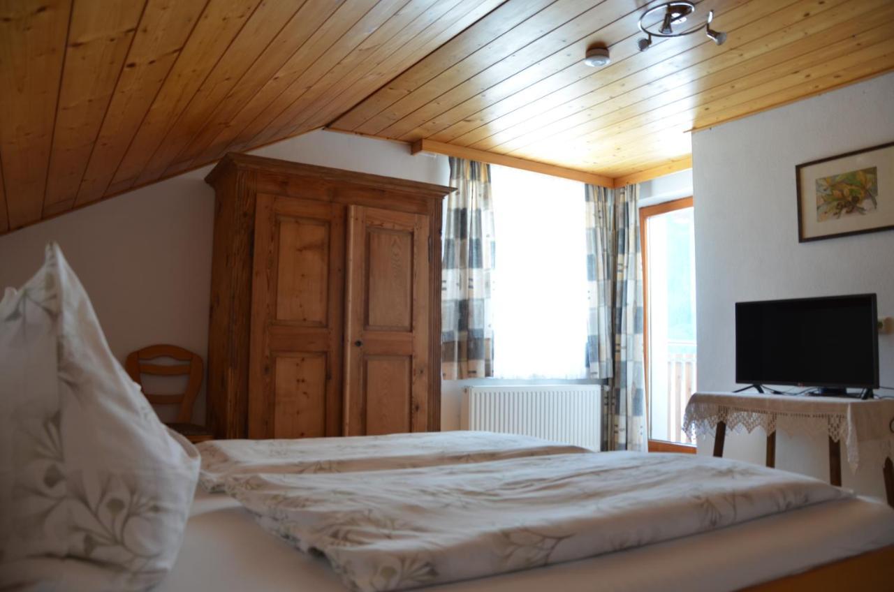 Villa Rauterhof Hermagor-Pressegger See Esterno foto