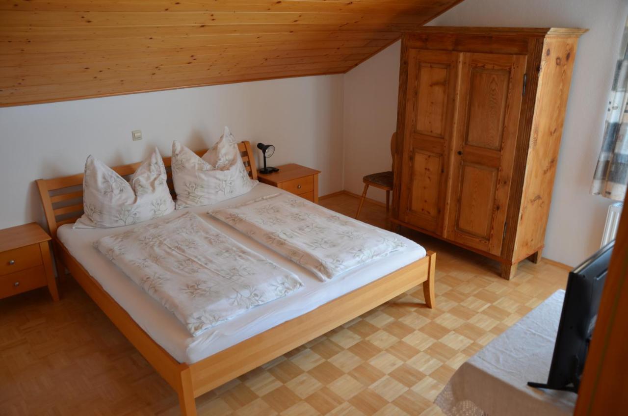 Villa Rauterhof Hermagor-Pressegger See Esterno foto