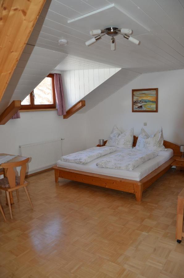 Villa Rauterhof Hermagor-Pressegger See Esterno foto