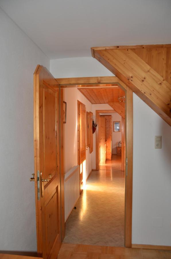 Villa Rauterhof Hermagor-Pressegger See Esterno foto