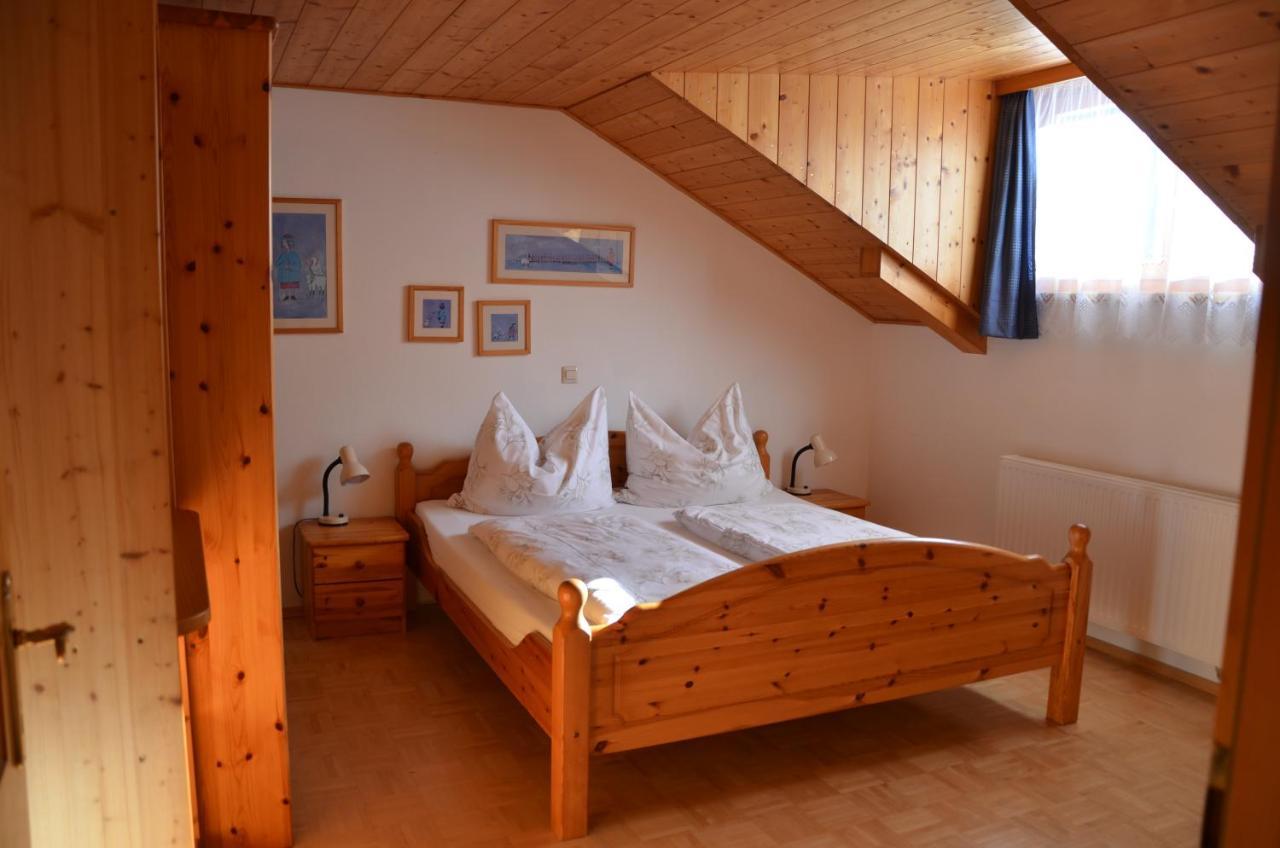 Villa Rauterhof Hermagor-Pressegger See Esterno foto